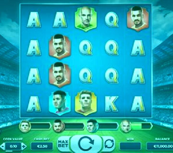 Thimbles (Evoplay) online slot