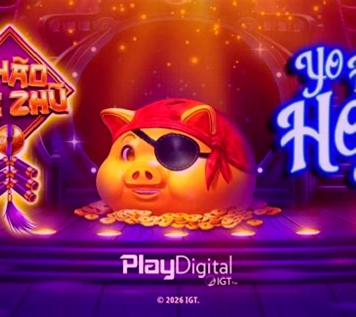 Thunder Clash: Play slot machine
