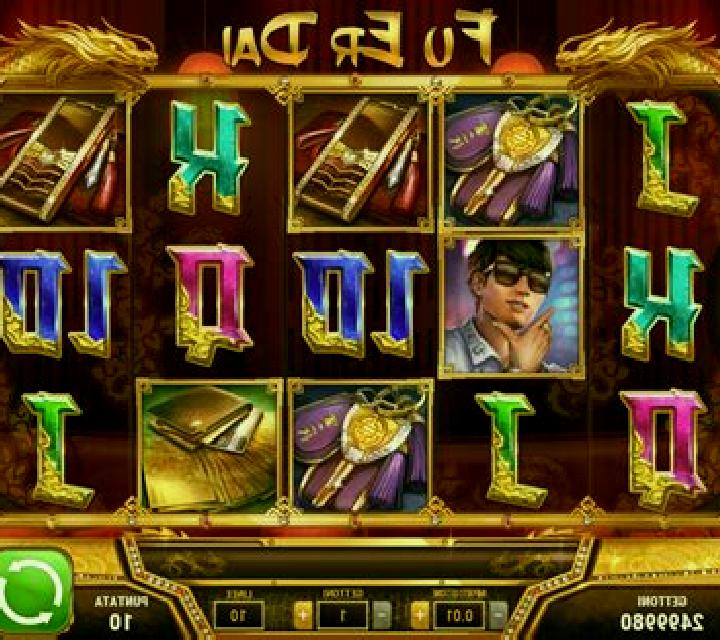 Tiger Stacks slot game