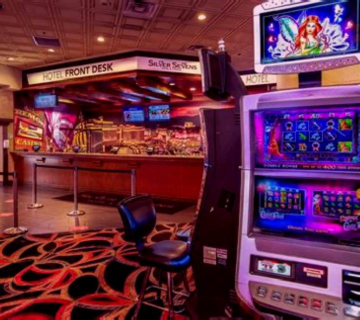Tiponi s Wilds slot game