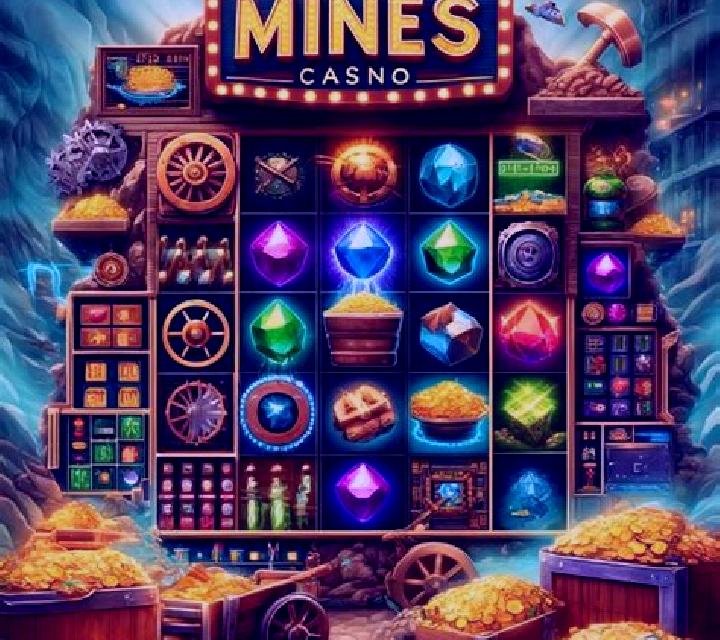 TNT Bonanza slot game