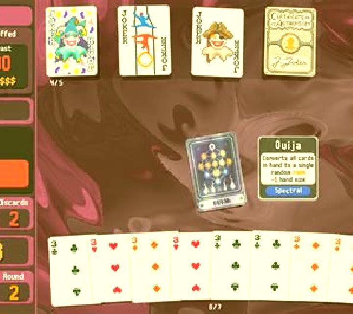 Treasure Cove (GameCo) slot machine