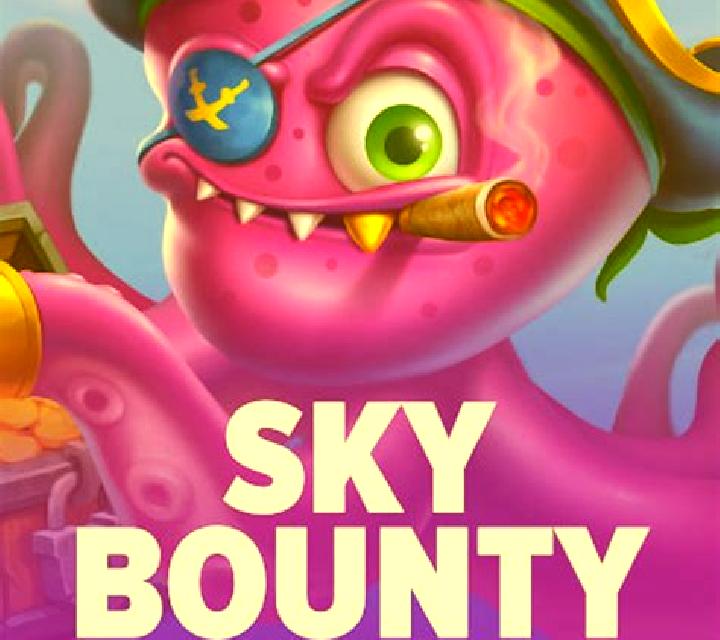 Treasure Spirits Phoenix slot machine