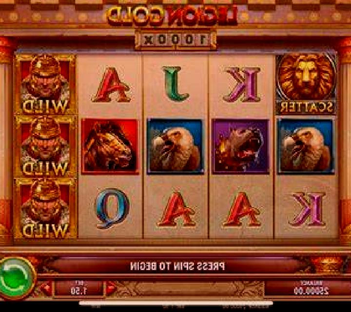 Turkey Mayhem online slot