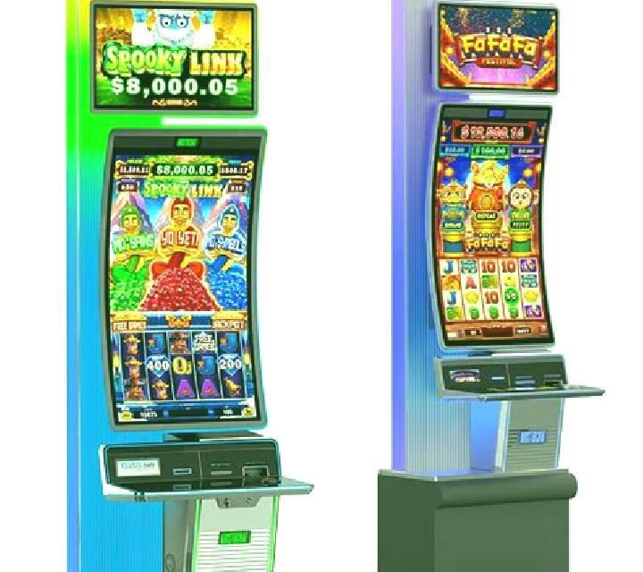 Twin Cash: Hold and Win slot game