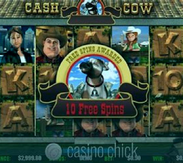 Twin Spin Deluxe online slot