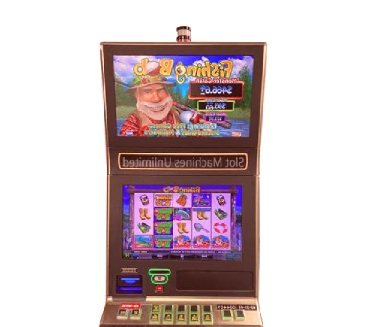 UFO Galaxy slot game