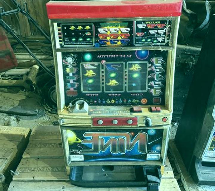 Ultra 7 Wild slot game