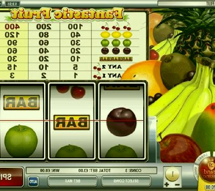 Undefeated Xerxes online slot