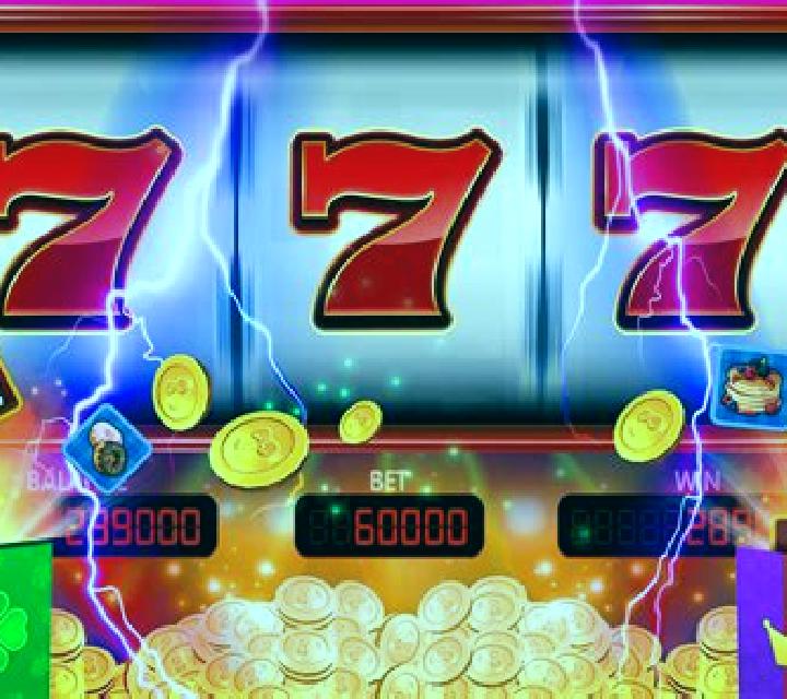 Undine s Deep slot