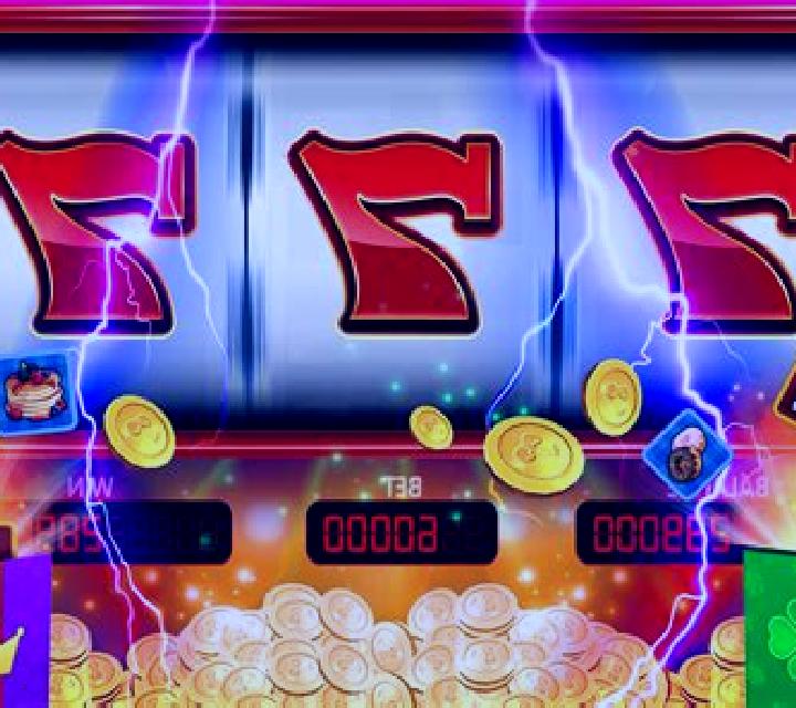 Unlimited 1024 slot