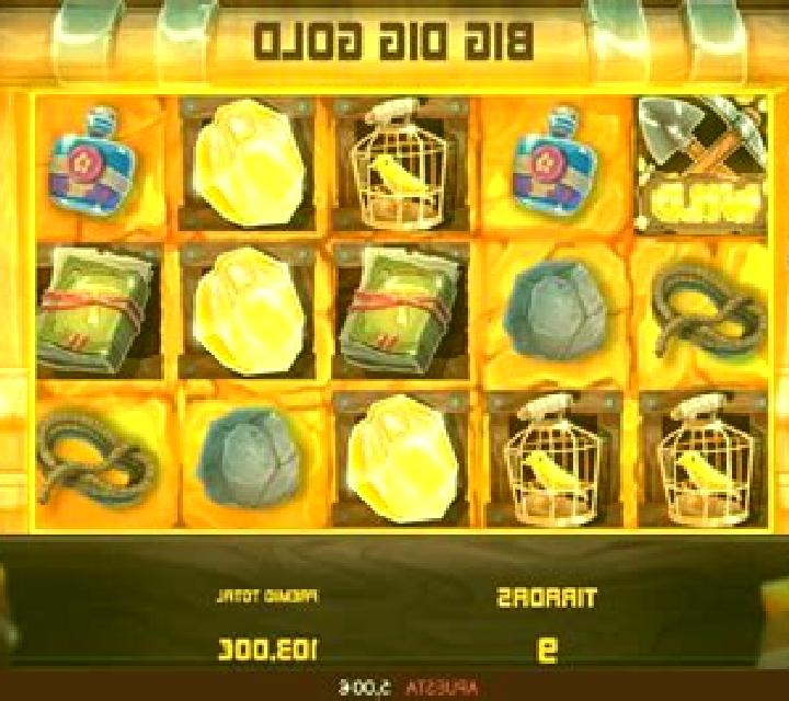 Untamed slot game