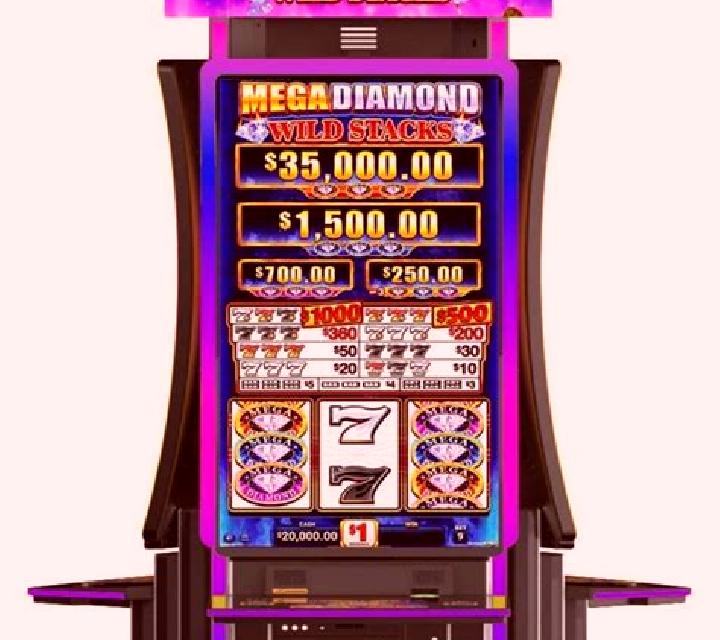 Untamed Wilds slot