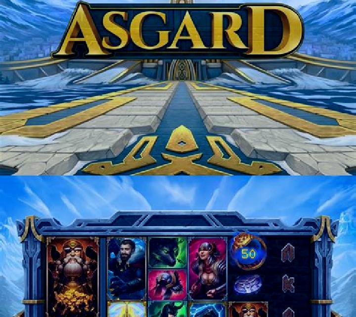 Vampire Vault Hold & Win slot game