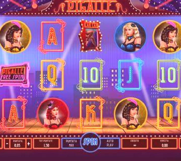 Viking Age slot