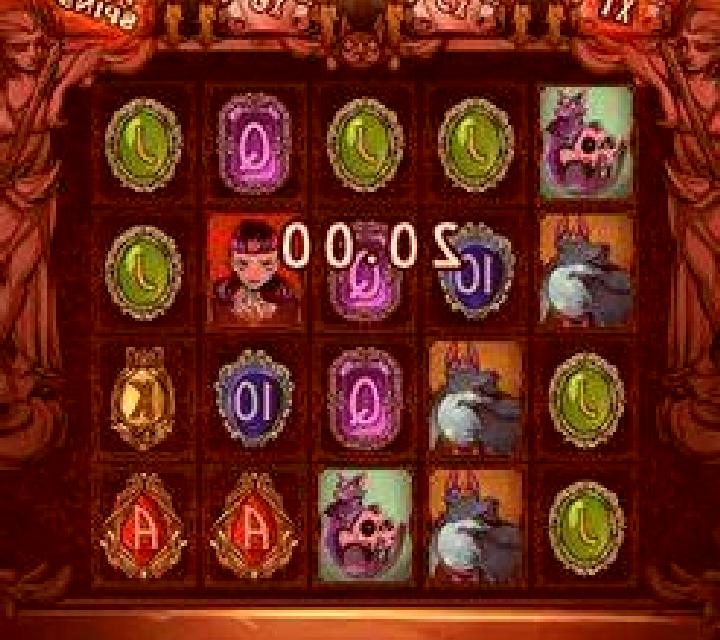 Viking Runecraft online slot