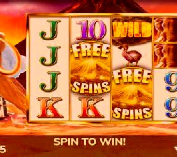 Warrior Emperor slot game