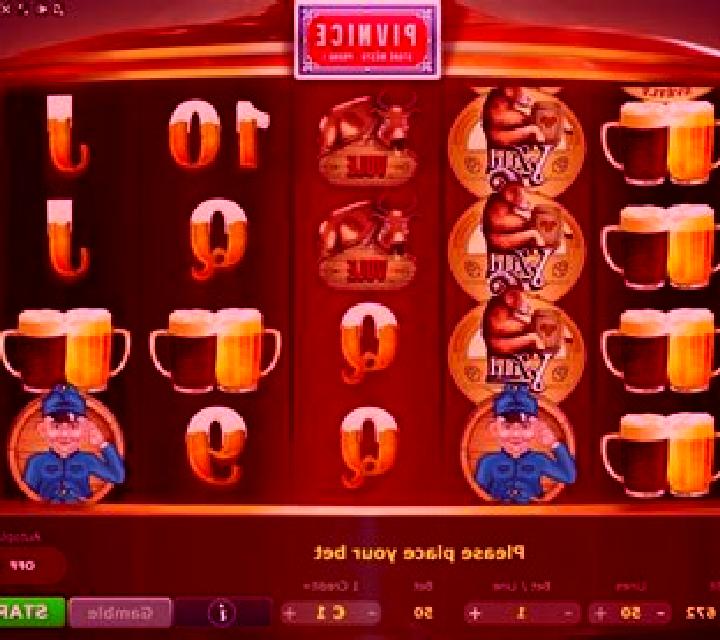 White Tiger (Funky Games) slot machine