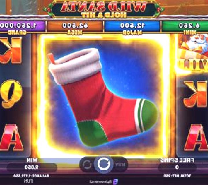 Wild Bite slot