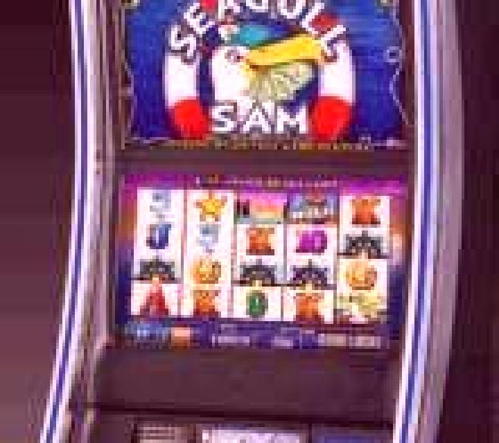 Wild Blaster slot