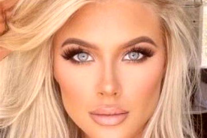 Wild Blonde slot