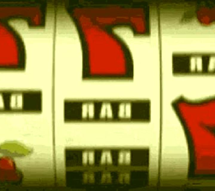 Wild Bullets slot machine