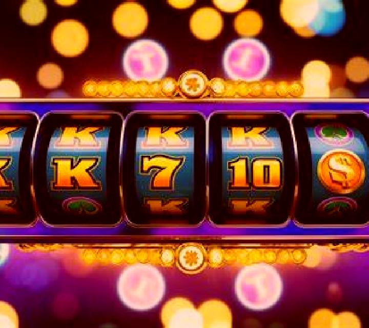 Wild Pistols online slot
