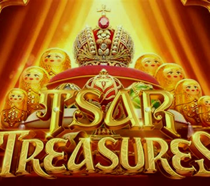 Wild Snow Spin online slot