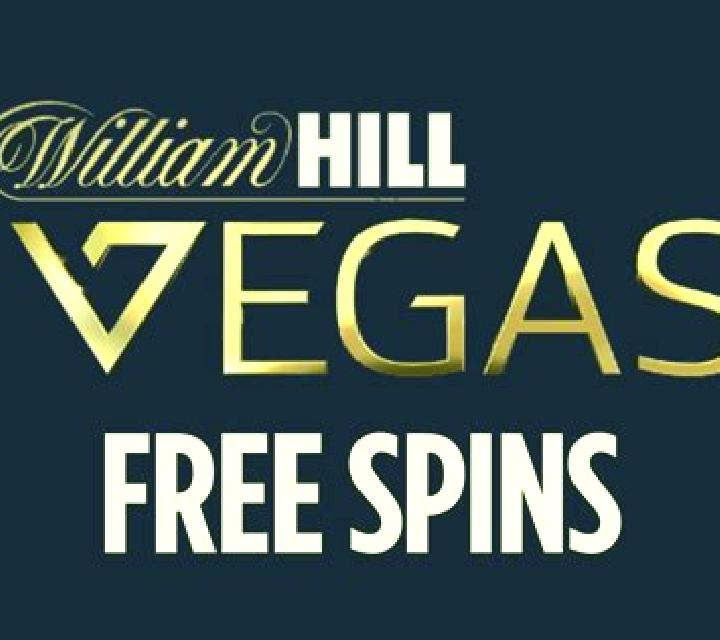 William Hill Cash Spins slot machine