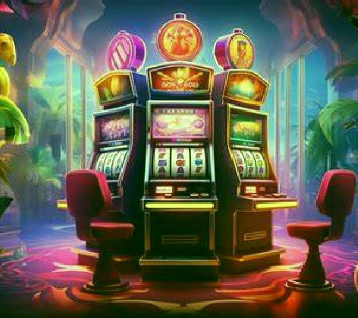 Wings Of Valhalla slot