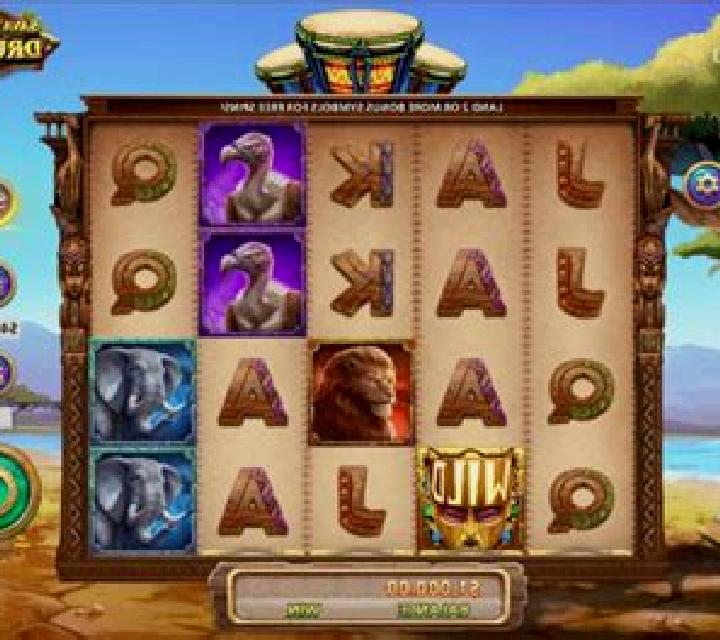 Won Hundred slot machine