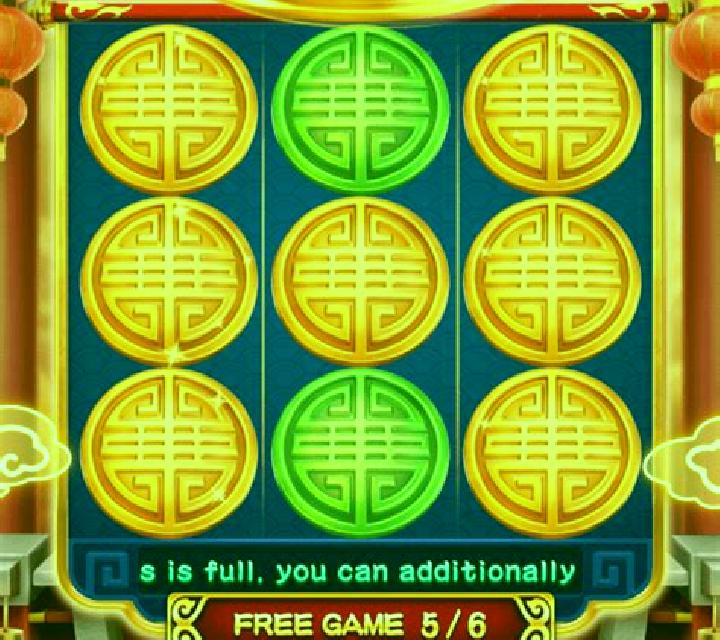 Wonder World (Eurocoin Interactive) slot machine