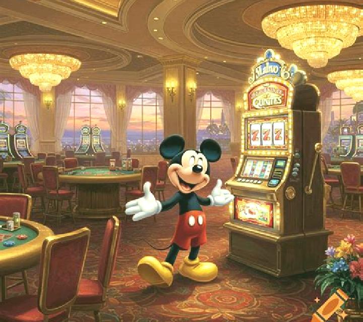 Xmas Chance slot machine
