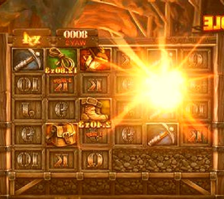 Xmas Gift Delight slot game