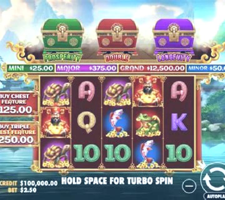 Zoo (Spigo) slot